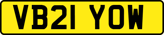 VB21YOW