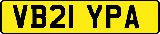 VB21YPA