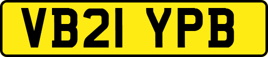 VB21YPB