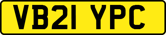 VB21YPC
