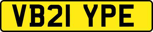 VB21YPE