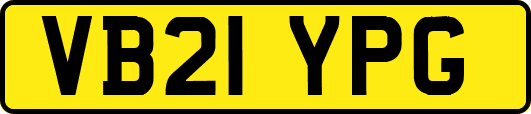 VB21YPG