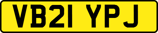 VB21YPJ