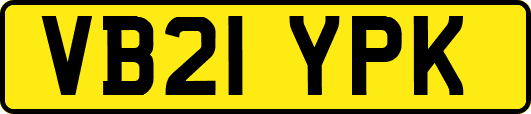 VB21YPK