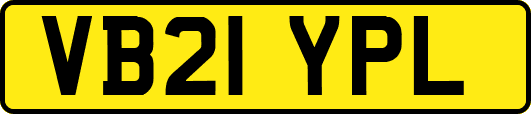VB21YPL