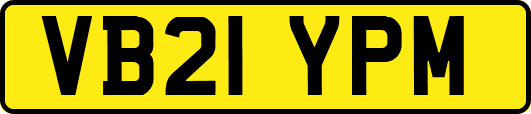 VB21YPM