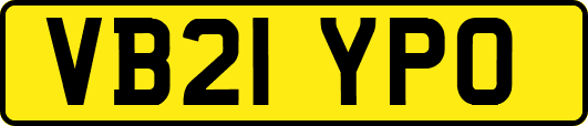 VB21YPO