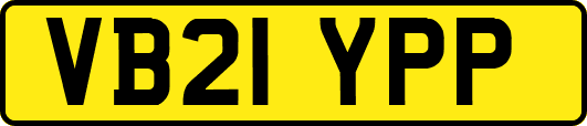 VB21YPP