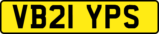 VB21YPS