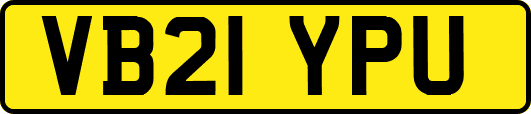 VB21YPU