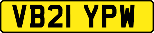 VB21YPW