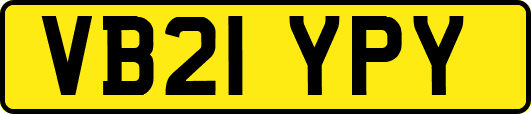 VB21YPY
