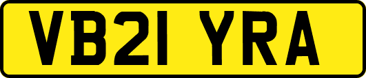 VB21YRA