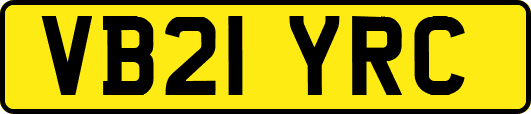 VB21YRC