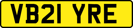 VB21YRE