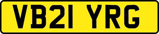 VB21YRG