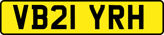VB21YRH