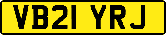 VB21YRJ