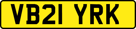 VB21YRK