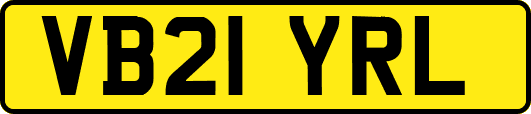 VB21YRL