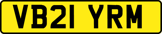 VB21YRM