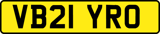 VB21YRO