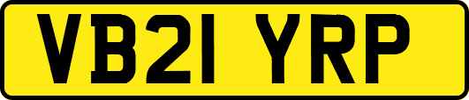 VB21YRP