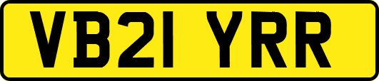 VB21YRR