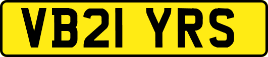 VB21YRS
