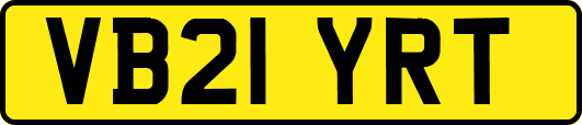 VB21YRT