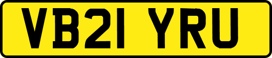 VB21YRU