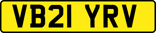 VB21YRV