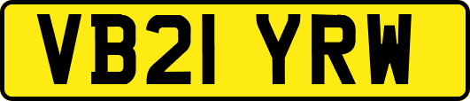 VB21YRW