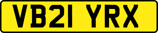 VB21YRX