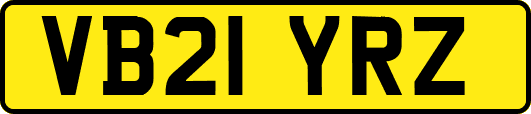 VB21YRZ