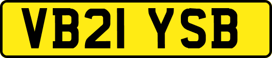 VB21YSB