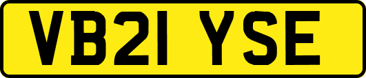 VB21YSE