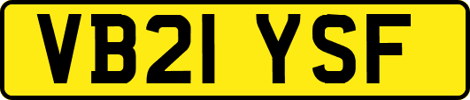 VB21YSF