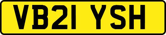 VB21YSH