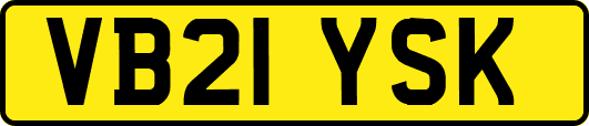 VB21YSK