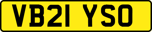 VB21YSO