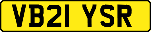 VB21YSR