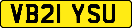 VB21YSU