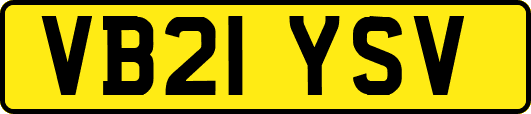 VB21YSV
