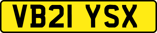 VB21YSX