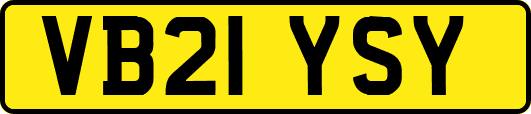 VB21YSY