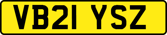 VB21YSZ