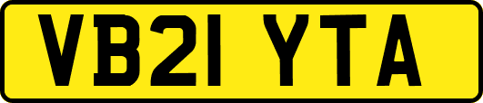 VB21YTA