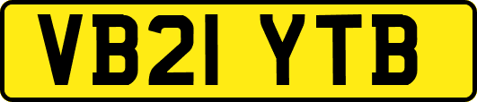 VB21YTB