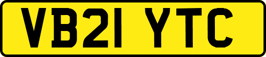 VB21YTC